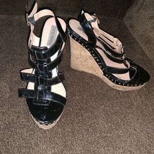 Steve Madden espadrilles